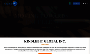 Kindlebitglobal.com thumbnail