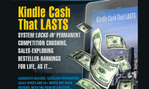 Kindlecashthatlasts.com thumbnail