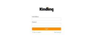 Kindlingteam.kindlingapp.com thumbnail