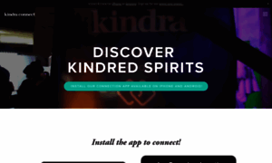 Kindra.life thumbnail