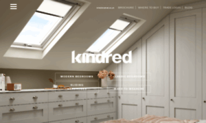 Kindred.co.uk thumbnail