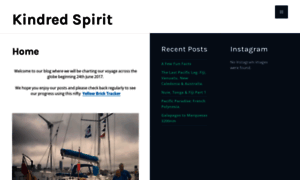 Kindredspirit.blog thumbnail