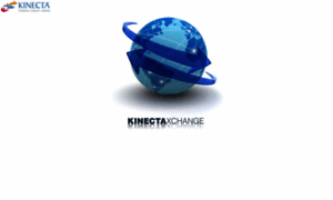 Kinectaxchange.org thumbnail