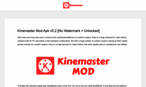 Kinemaster-mod-apk.nullapk.net thumbnail