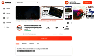 Kinemaster-template-and-aveeplayer-template-2020.en.aptoide.com thumbnail