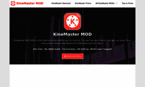 Kinemastermod.net thumbnail