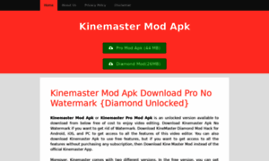 Kinemastermodapk.com thumbnail