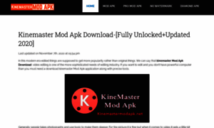 Kinemastermodapk.net thumbnail