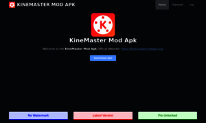 Kinemastermodapk.org thumbnail