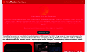 Kinemastermodapk1.com thumbnail