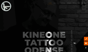 Kineone.dk thumbnail