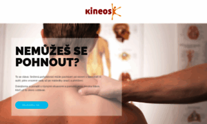 Kineos.cz thumbnail