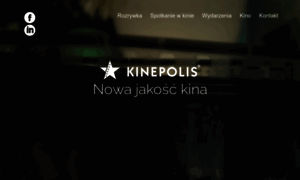 Kinepolis.pl thumbnail