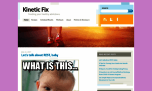 Kineticfix.com thumbnail