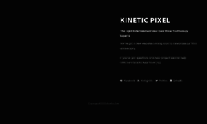 Kineticpixel.tv thumbnail