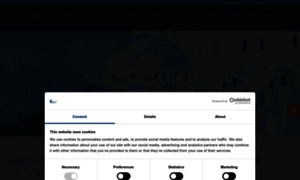 Kinetics.net thumbnail