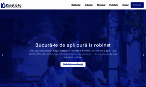Kineticsolutions.ro thumbnail