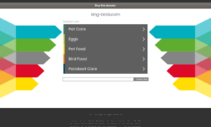 King-birds.com thumbnail