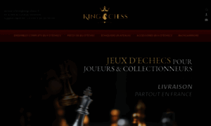 King-chess.fr thumbnail