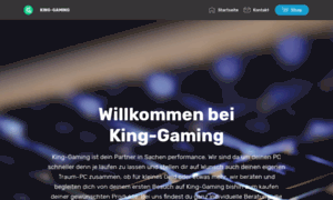 King-gaming.net thumbnail