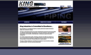King-industries.com thumbnail