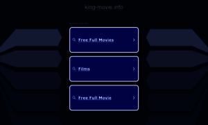 King-movie.info thumbnail