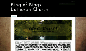 King-of-kings.org thumbnail