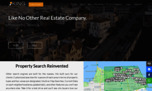 King-realtygroup.com thumbnail