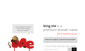 King.me thumbnail