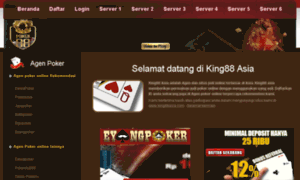 King88asia.com thumbnail