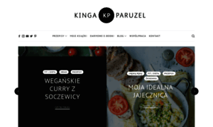 Kingaparuzel.pl thumbnail