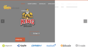 Kingbitcoins.com thumbnail