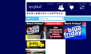 Kingblue.com.br thumbnail