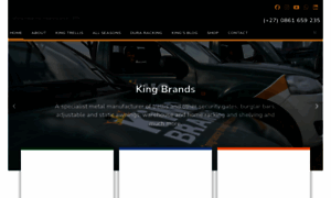 Kingbrands.co.za thumbnail