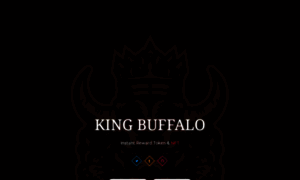 Kingbuffalo.finance thumbnail