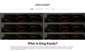 Kingcandy.net thumbnail