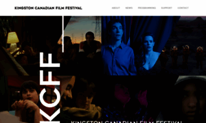 Kingcanfilmfest.com thumbnail