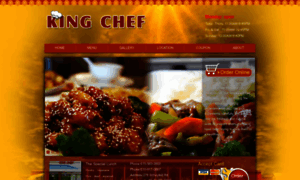 Kingchefphoenixville.com thumbnail