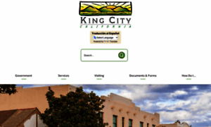 Kingcity.com thumbnail