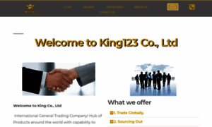 Kingco-th.com thumbnail