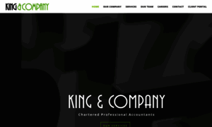 Kingco.ca thumbnail