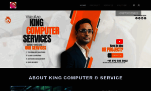 Kingcomputer.co.in thumbnail