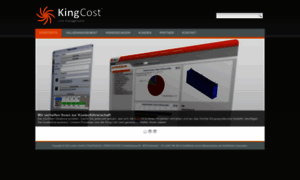 Kingcost.ch thumbnail