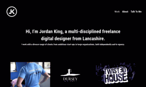 Kingcreativedesign.co.uk thumbnail