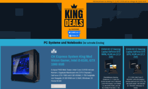 Kingdeals.caseking.de thumbnail