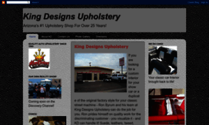 Kingdesignsupholstery.blogspot.com thumbnail