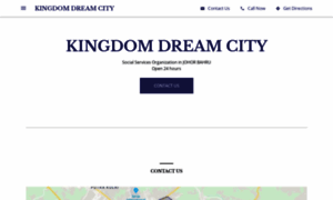 Kingdom-dream-city.business.site thumbnail