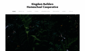 Kingdombuilderscoop.weebly.com thumbnail