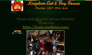 Kingdomcatsanddogsrescue.webs.com thumbnail