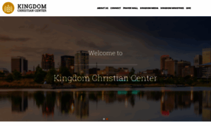 Kingdomchristiancenter.net thumbnail